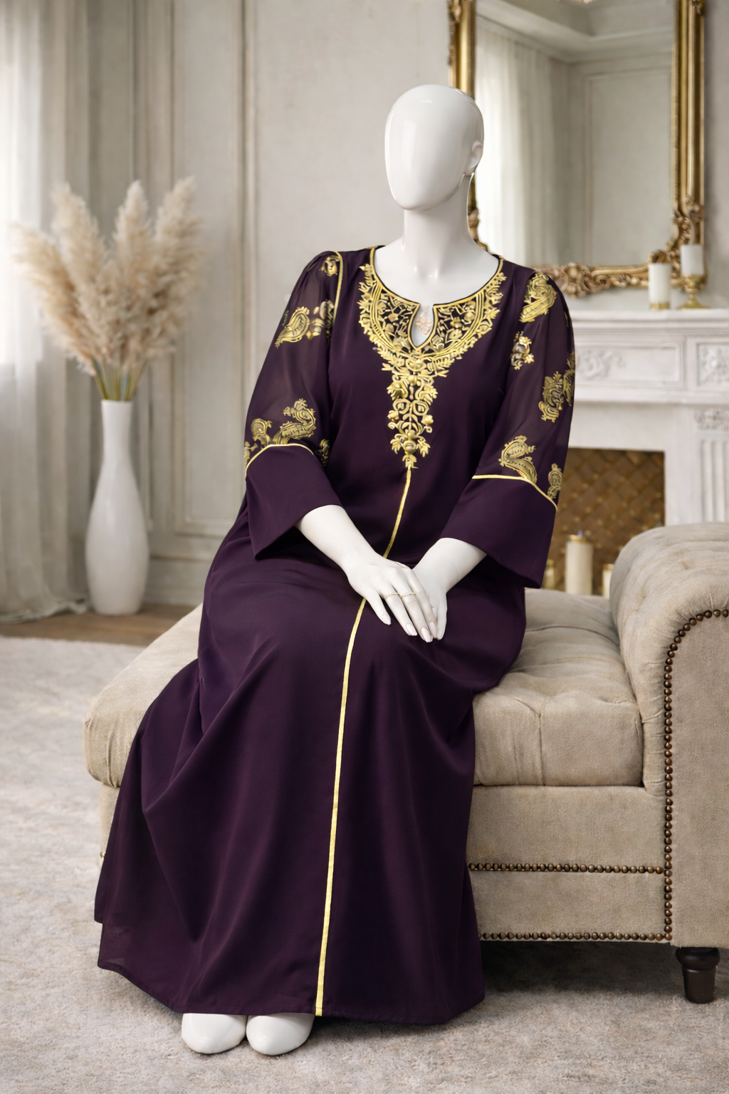 Robe Maya