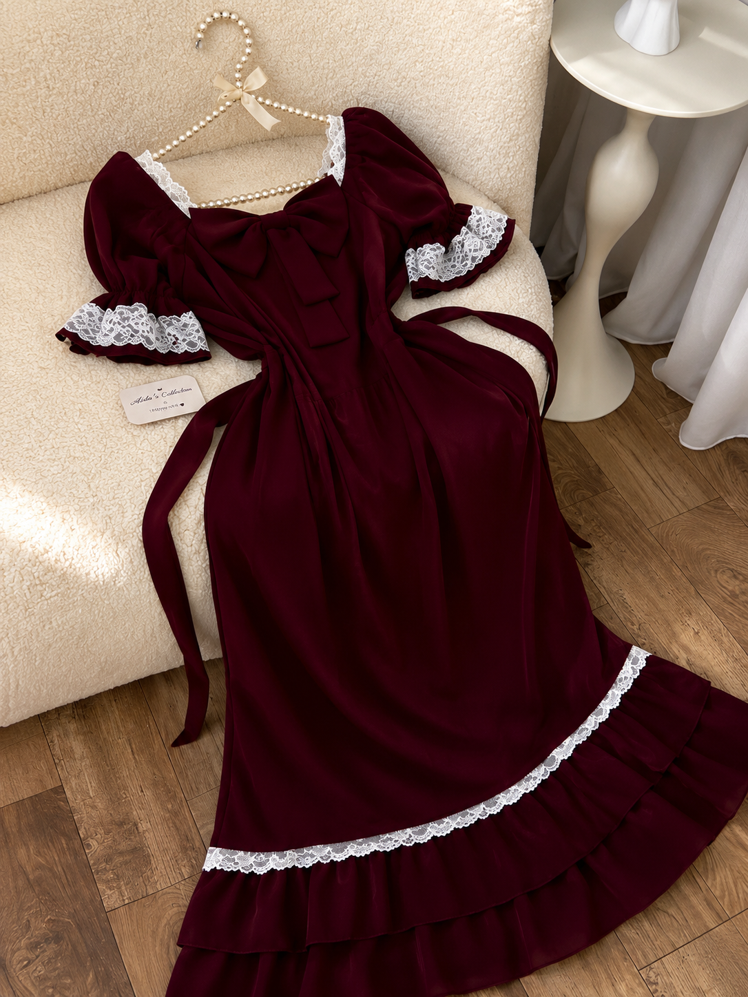Robe Sahar