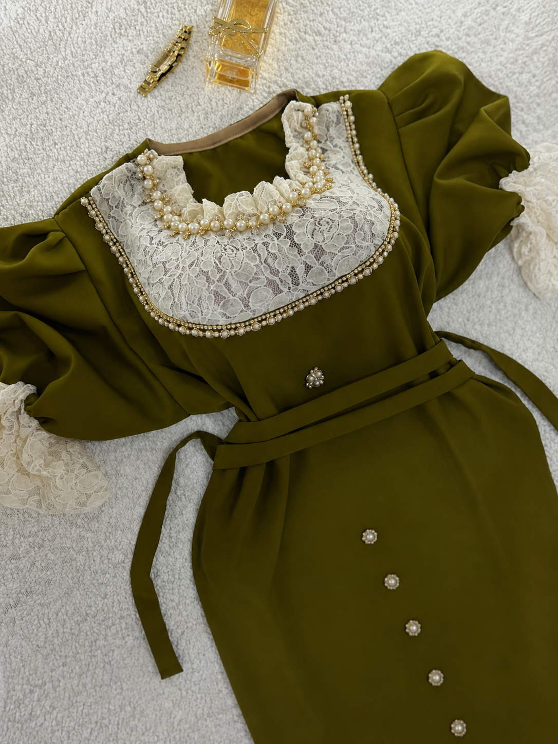 Robe A15