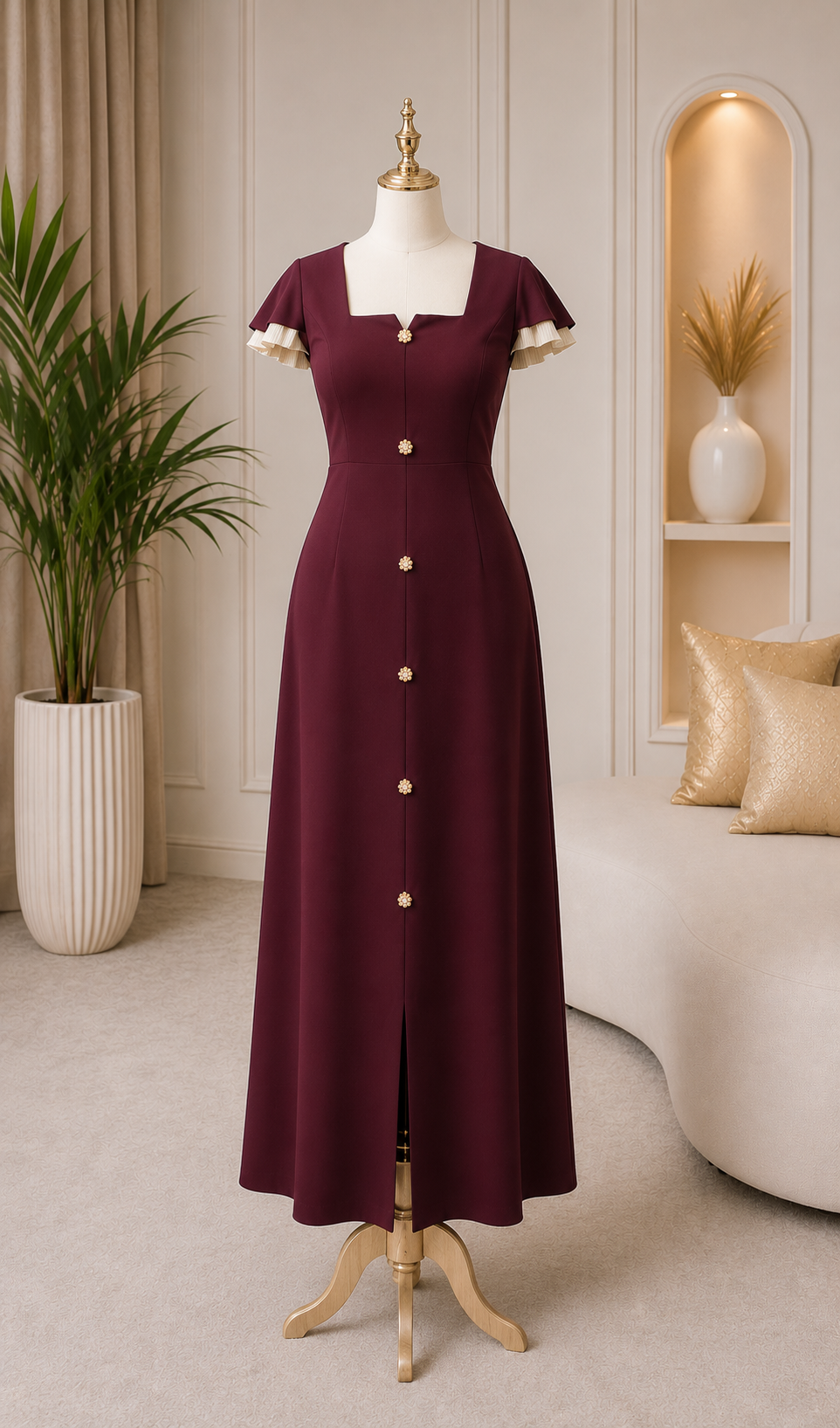 Robe A16