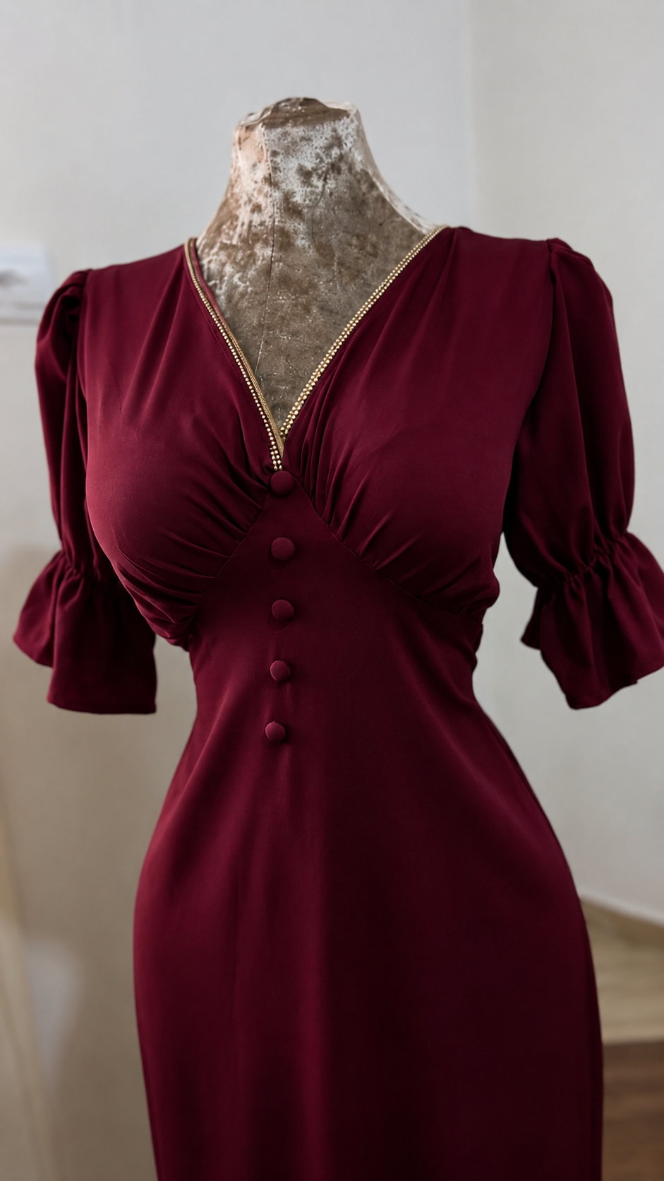 Robe Asinat