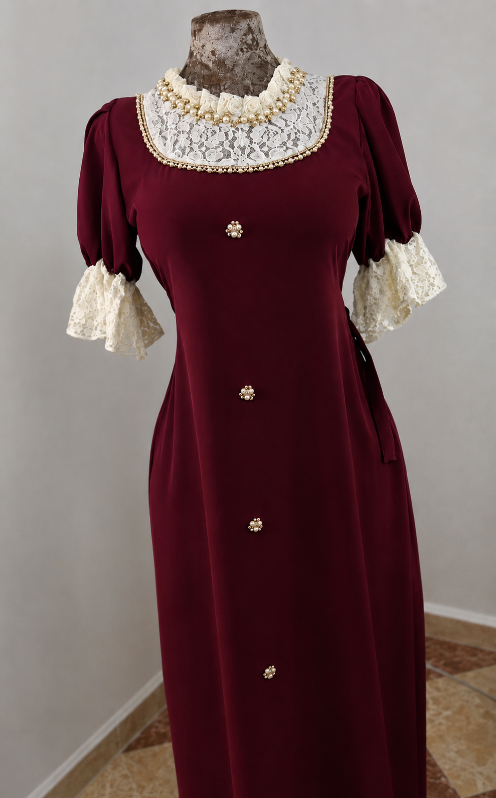 Robe A15 -