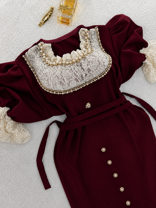 Robe A15