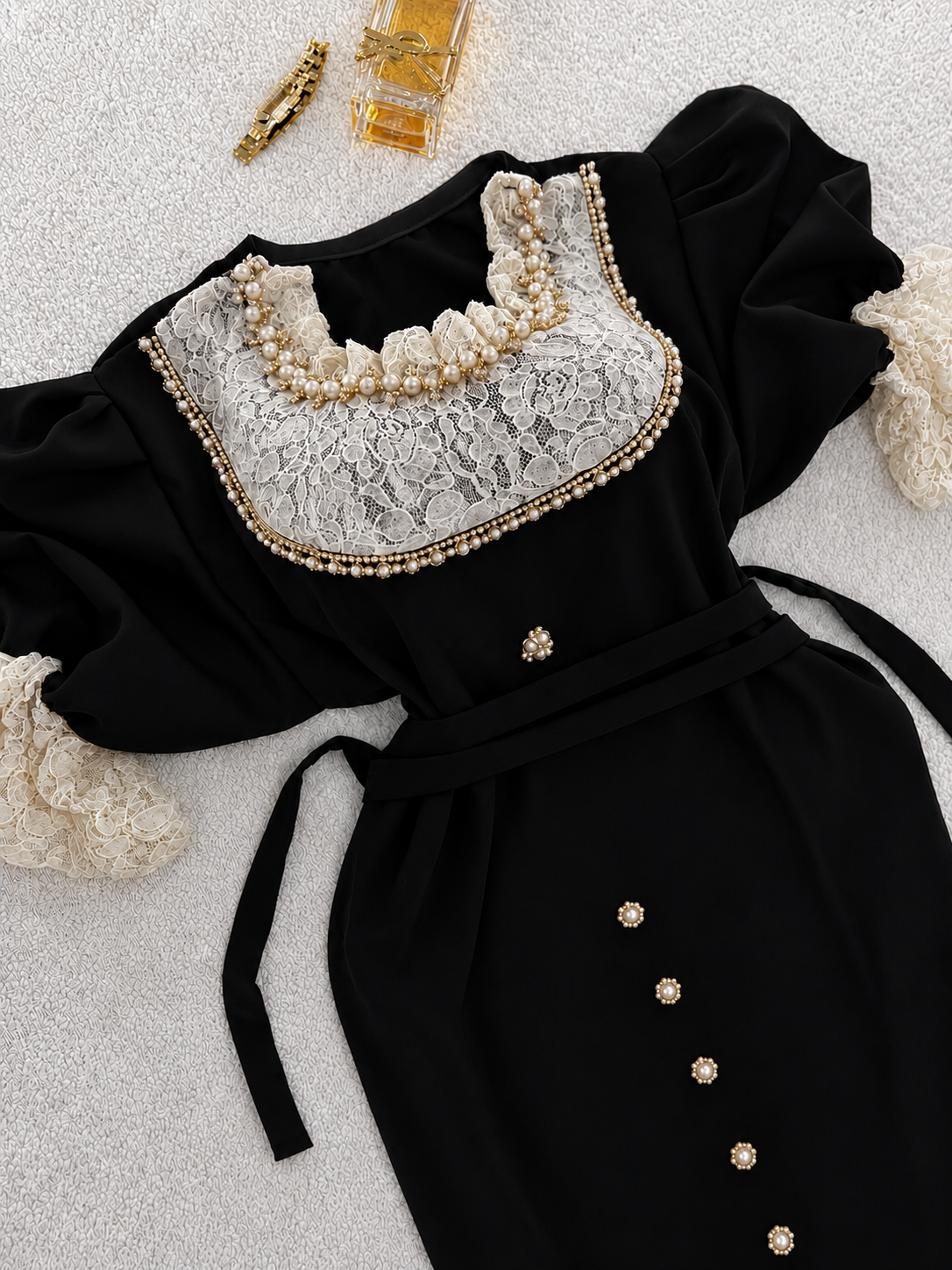 Robe A15