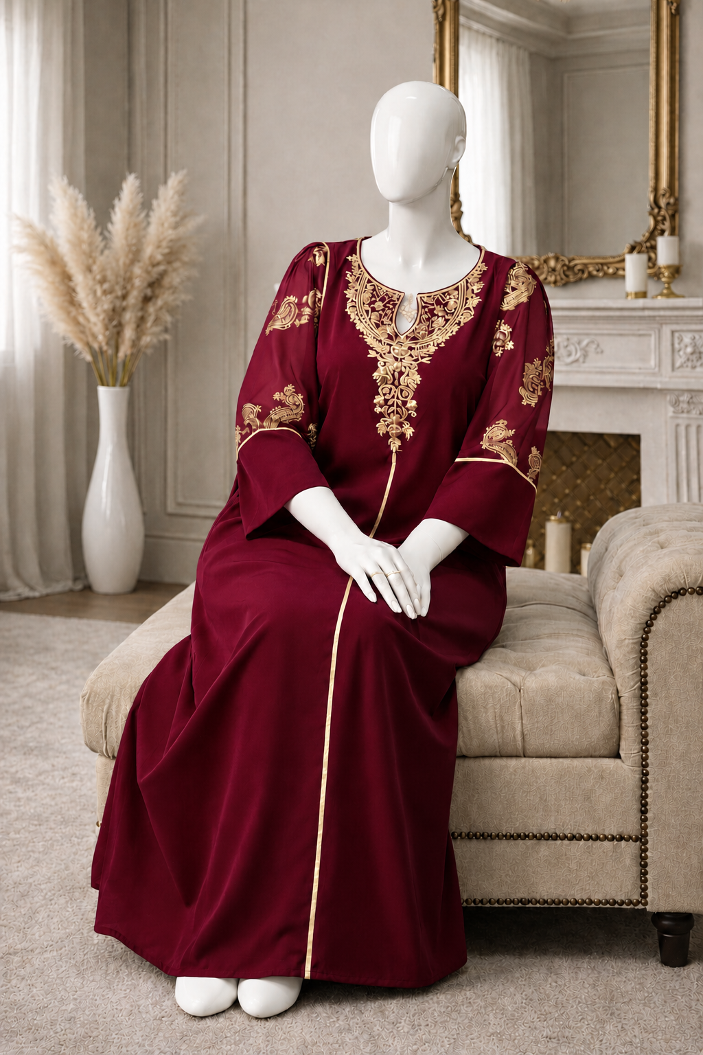 Robe Maya