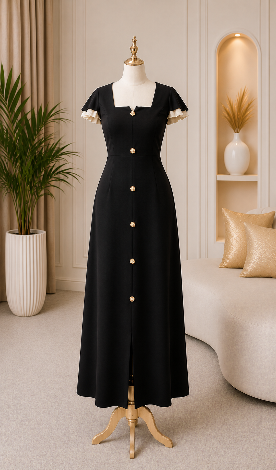 Robe A16