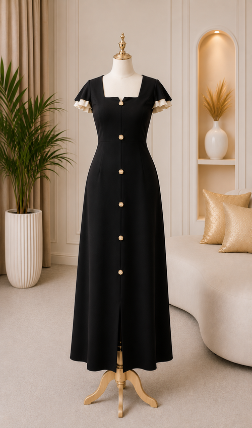 Robe A16