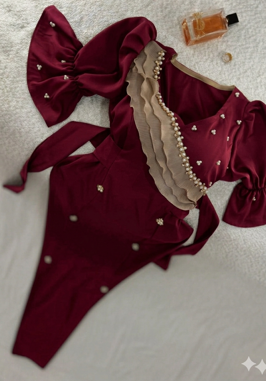 Robe A19